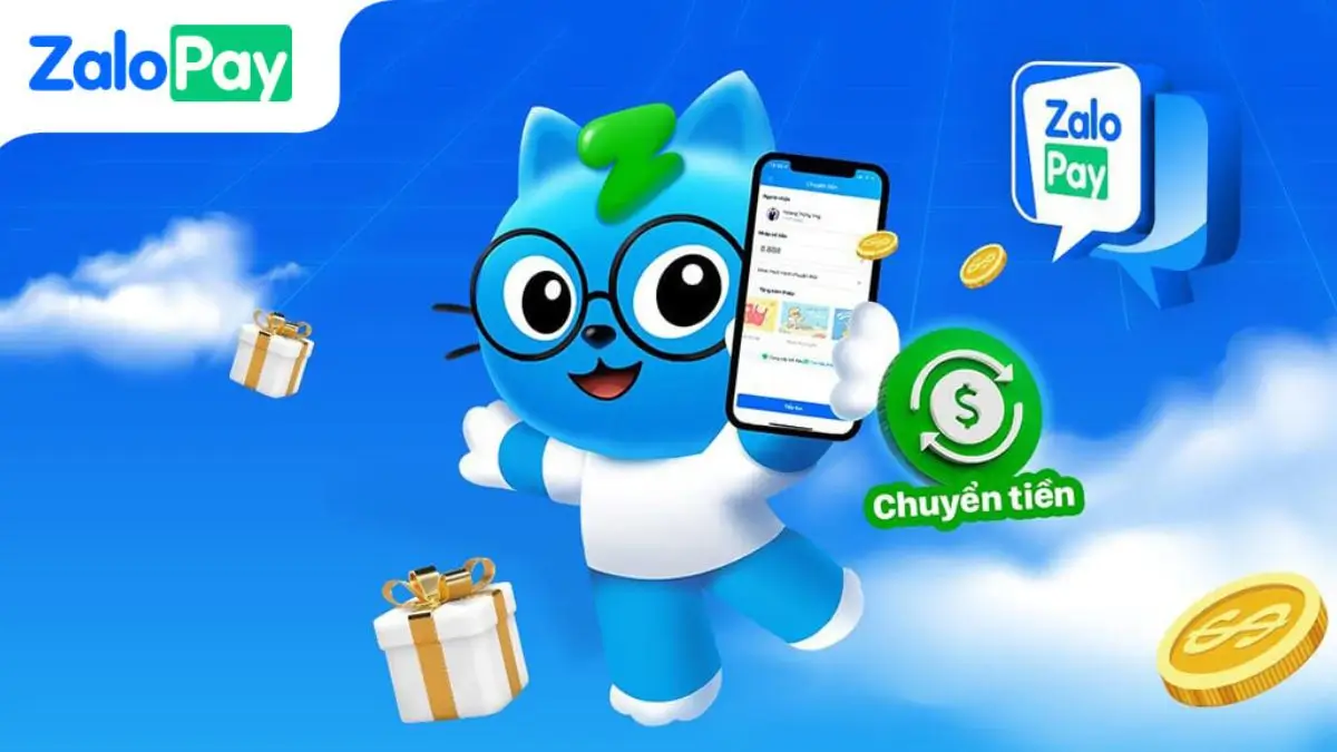 Zalopay - Software Engineer Intern